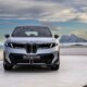 BMW lancera une nouvelle version de son iX3 avec un problème majeur