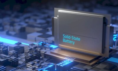 Batterie semi-conducteurs: 1300 km d'autonomie, la Chine va-t-elle révolutionner?