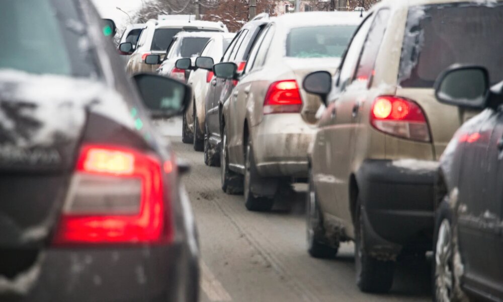 Batteries des voitures électriques en hiver: risques de panne dans les bouchons?