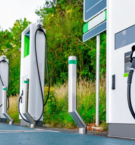 Bornes de recharge électrique : cibles privilégiées des vols et vandalismes
