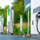 Bornes de recharge électrique : cibles privilégiées des vols et vandalismes