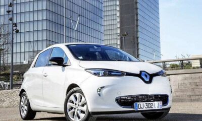 Ces voitures électriques les plus valorisées sur le marché de l'occasion