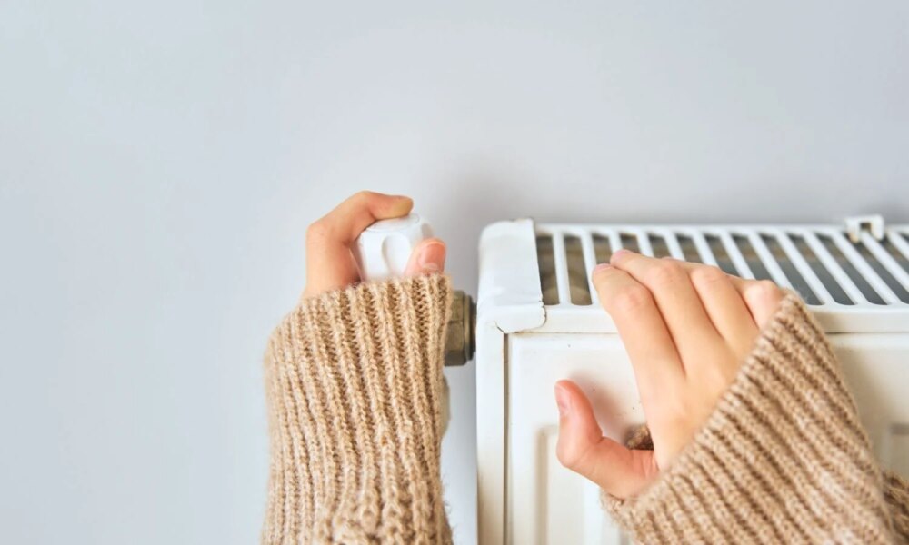 Chauffage : 19 °C n'est plus la norme, les experts recommandent désormais