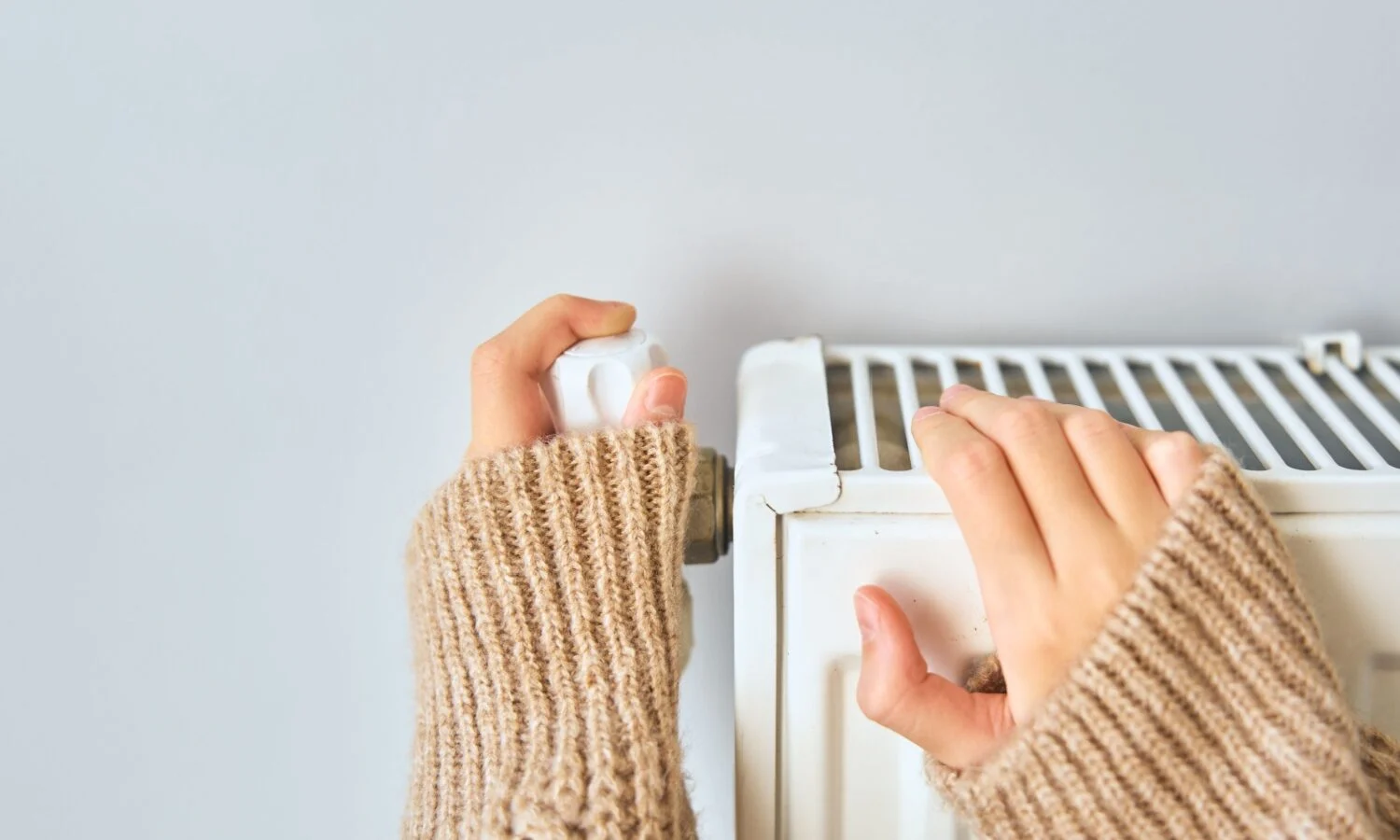 Chauffage : 19 °C n'est plus la norme, les experts recommandent désormais