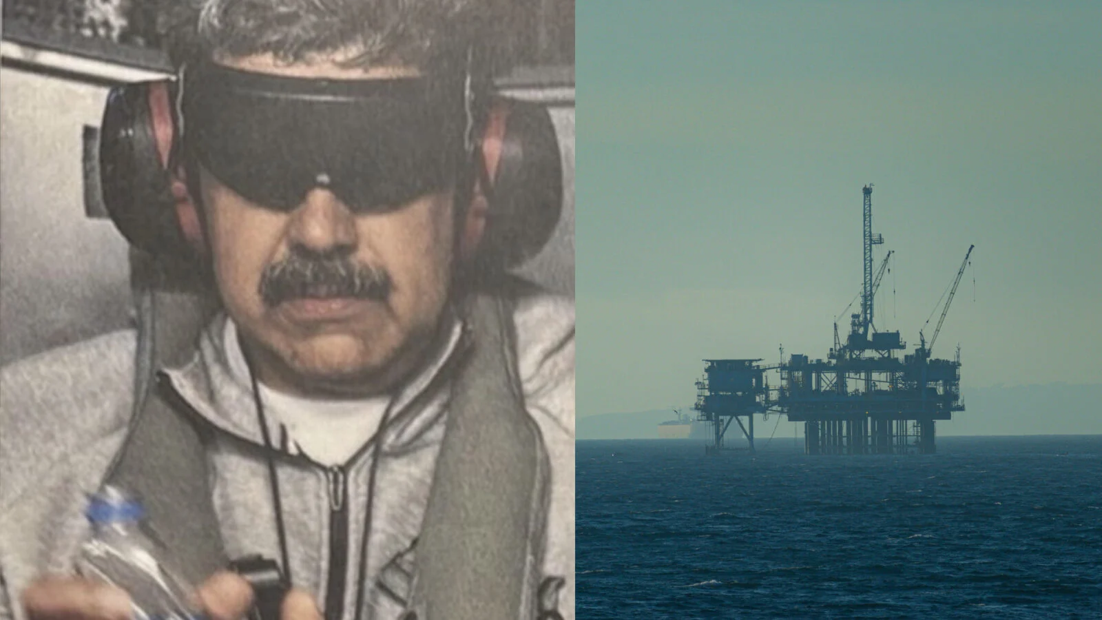 Chevron, seul au Venezuela depuis 100 ans, affole la Bourse comme Nvidia