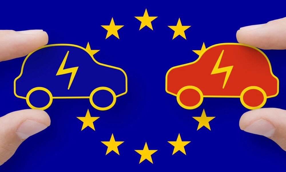 Chine a déjà gagné la guerre de la voiture électrique, selon l'ex-PDG de Renault