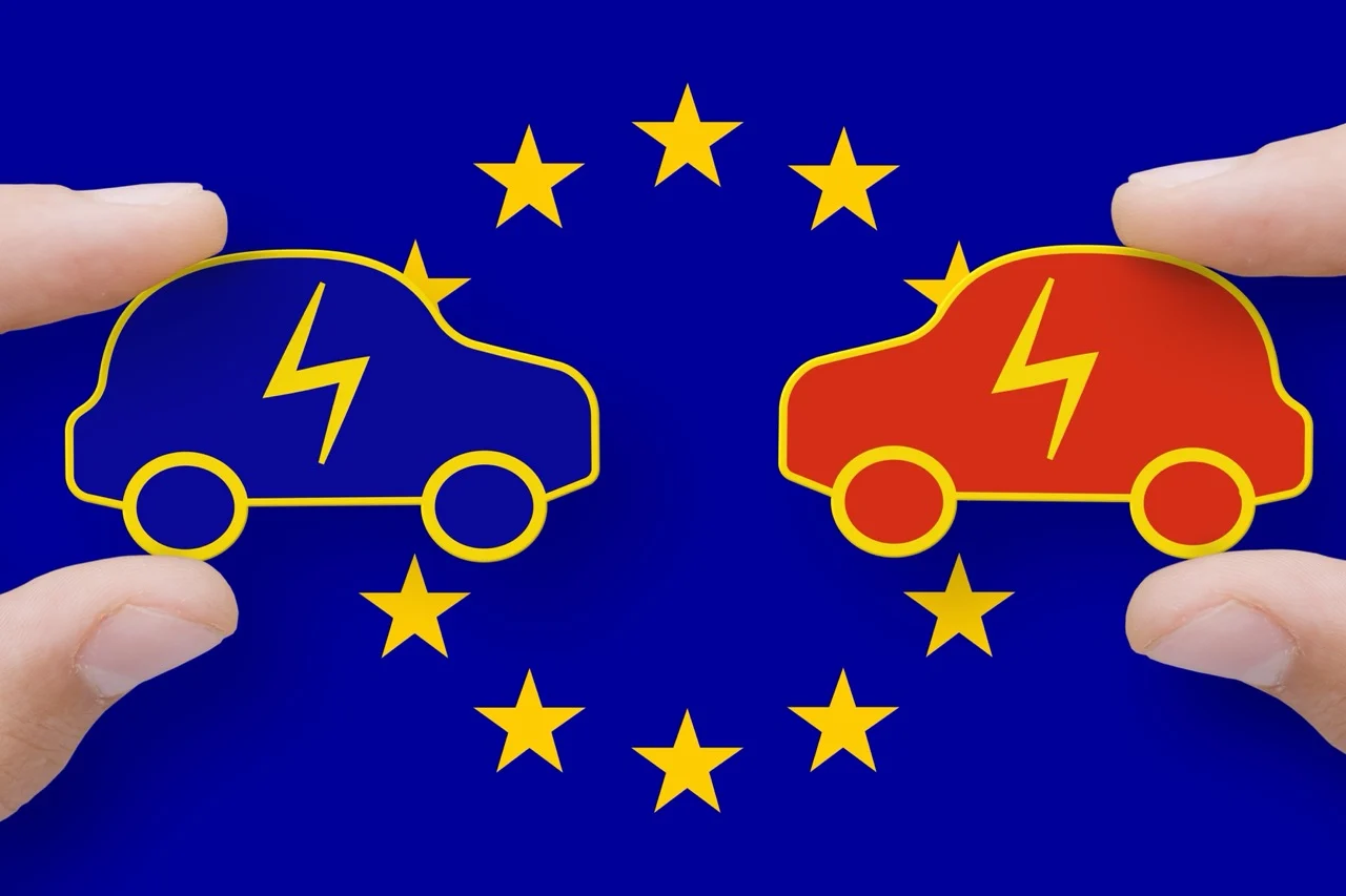 Chine a déjà gagné la guerre de la voiture électrique, selon l'ex-PDG de Renault