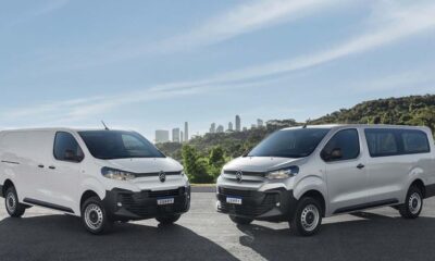 Citroën Jumpy : Les 5 Modèles à Éviter pour Leur Manque de Fiabilité