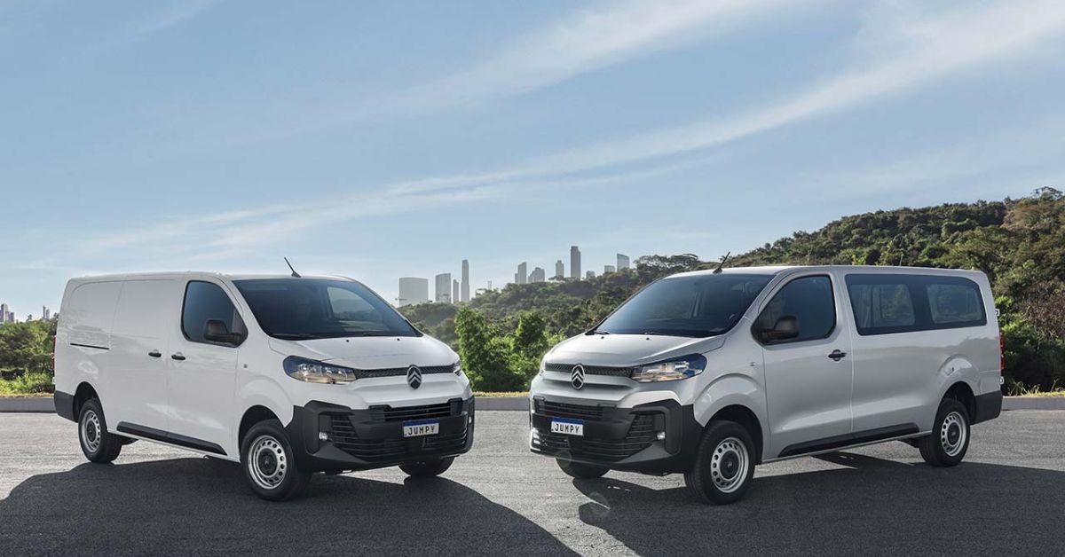 Citroën Jumpy : Les 5 Modèles à Éviter pour Leur Manque de Fiabilité