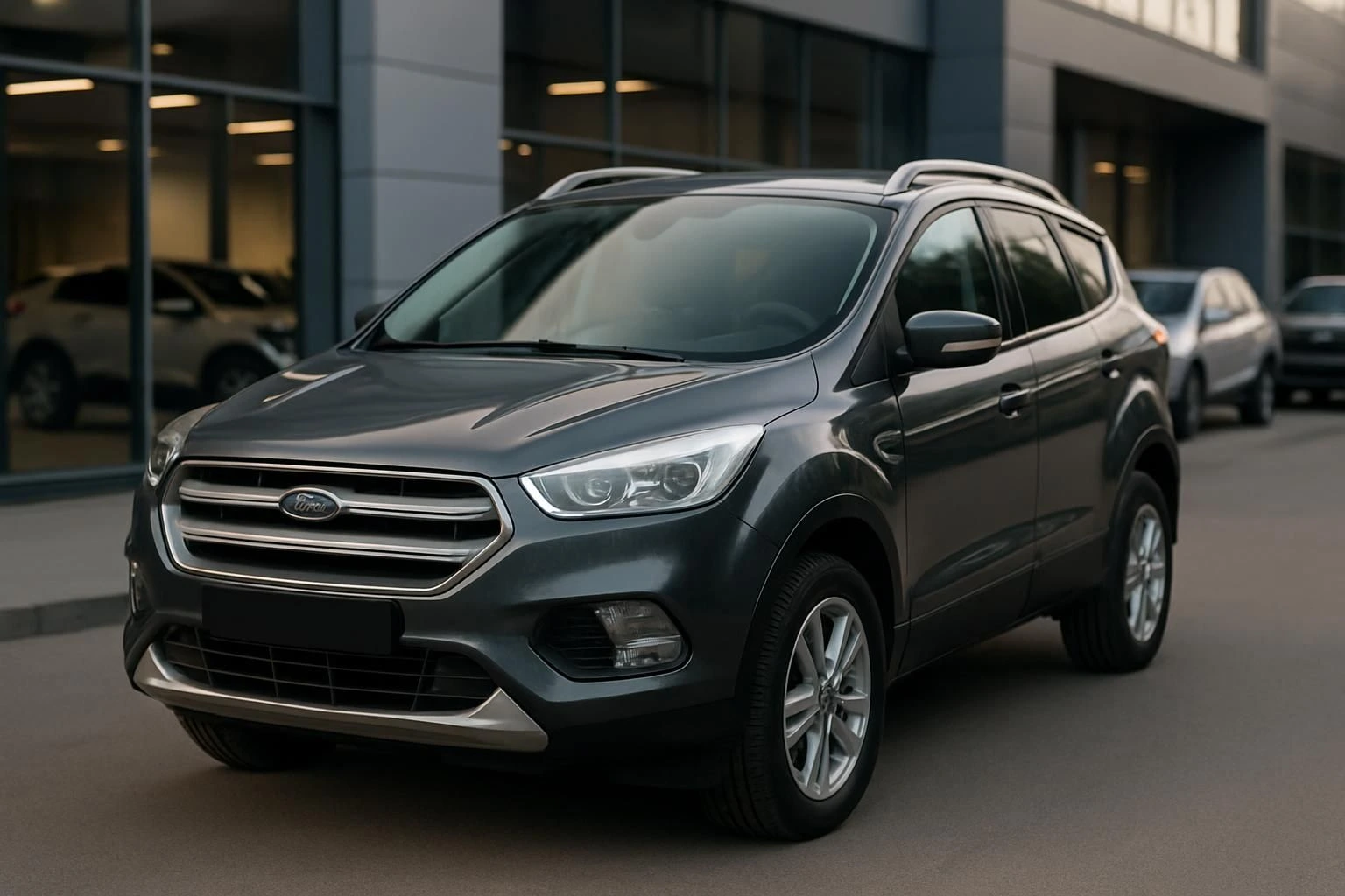 Ford Kuga d'occasion - bien choisir son Ford Kuga bien choisir votre Ford Kuga d'occasion grâce à nos conseils