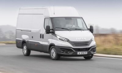 Iveco Daily : Fiabilité — 4 modèles à éviter absolument