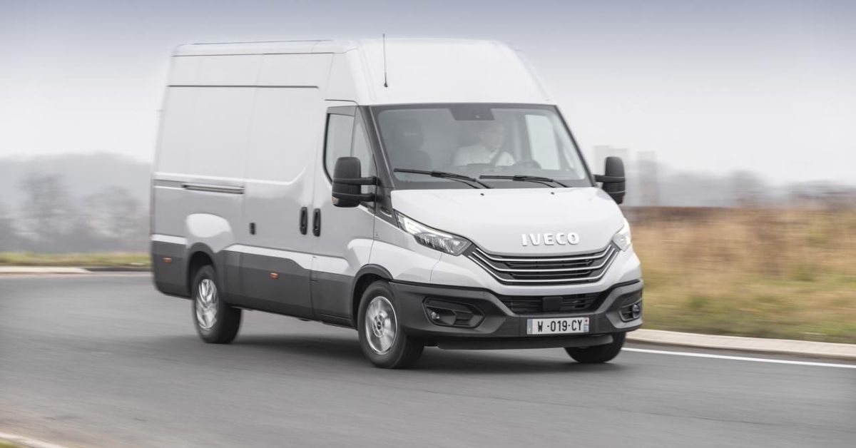 Iveco Daily : Fiabilité — 4 modèles à éviter absolument