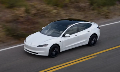 La conduite autonome Tesla désormais uniquement disponible par abonnement