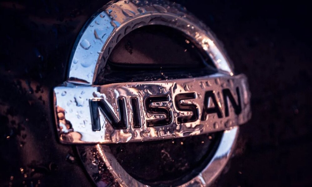 La future Nissan Wave : nouvelle citadine électrique au style dévoilé