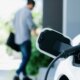 La véritable perte lors de la recharge d'une voiture électrique: au-delà du coût