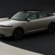 Le SUV électrique de Sony et Honda : lancement imminent mais différé