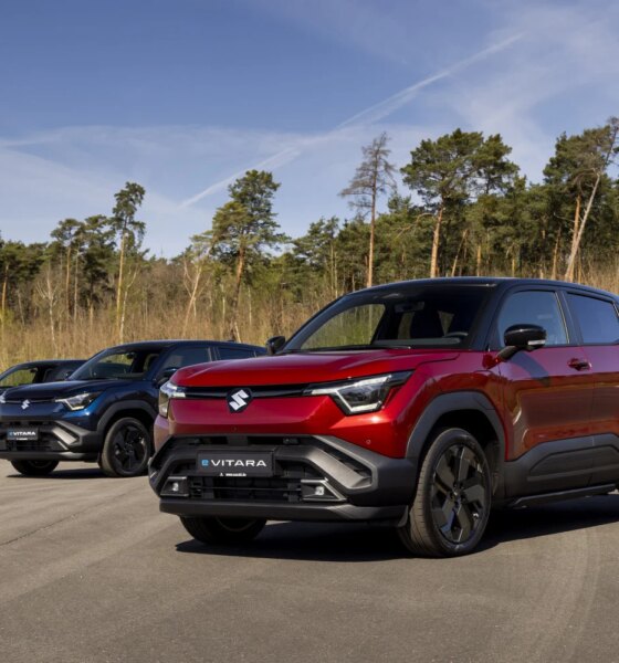 Le nouveau Suzuki e Vitara arrive en France : prix, motorisations, équipements