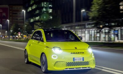 L'électrique est-il le sauveur du marché auto britannique ? Les chiffres parlent