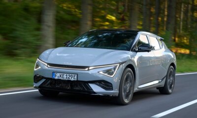 Les sceptiques des voitures électriques sont ceux qui n'en ont jamais conduit