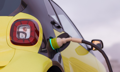 Les voitures électriques compactes: pourquoi ce succès en Europe?