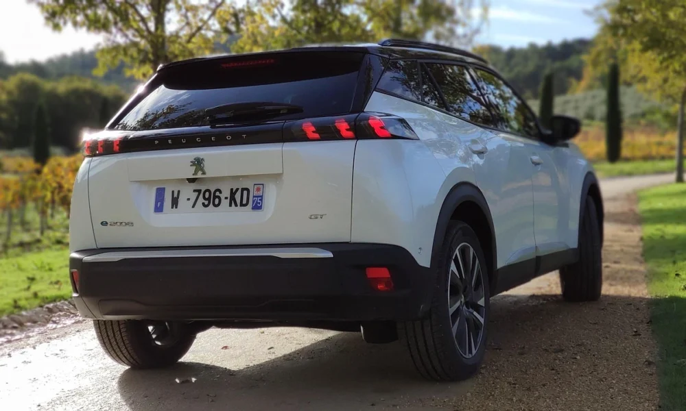 Malus rétroactif sur l'occasion