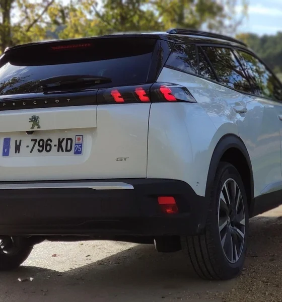 Malus rétroactif sur l'occasion