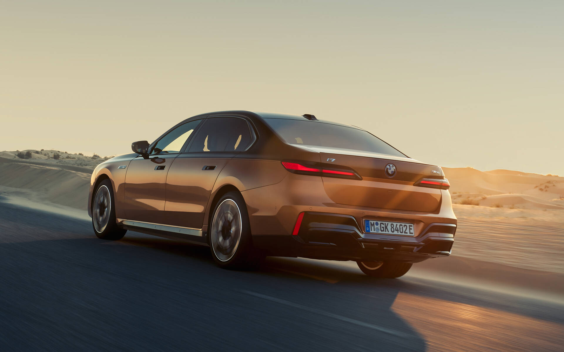 Meilleures voitures électriques 2025 pour voyager sur longues distances - Top 8