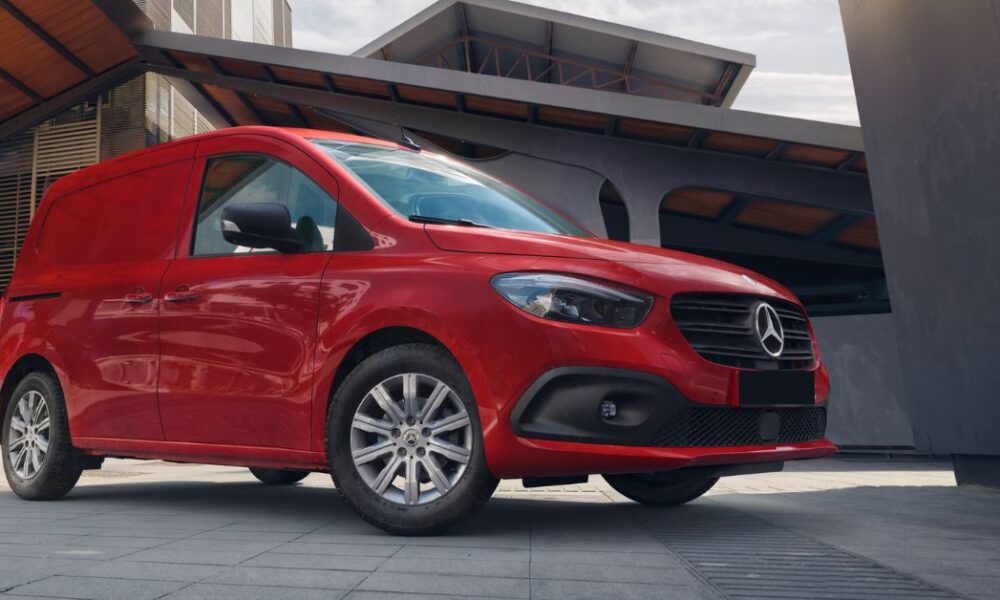 Mercedes Citan fiabilité : 4 modèles à éviter absolument