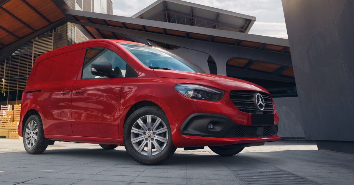 Mercedes Citan fiabilité : 4 modèles à éviter absolument