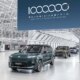 Nio, constructeur chinois : atteinte du million de véhicules produits