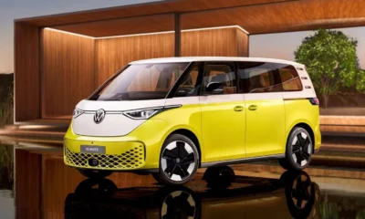 Nostalgie et voitures électriques: 5 exemples d'un triomphe inattendu