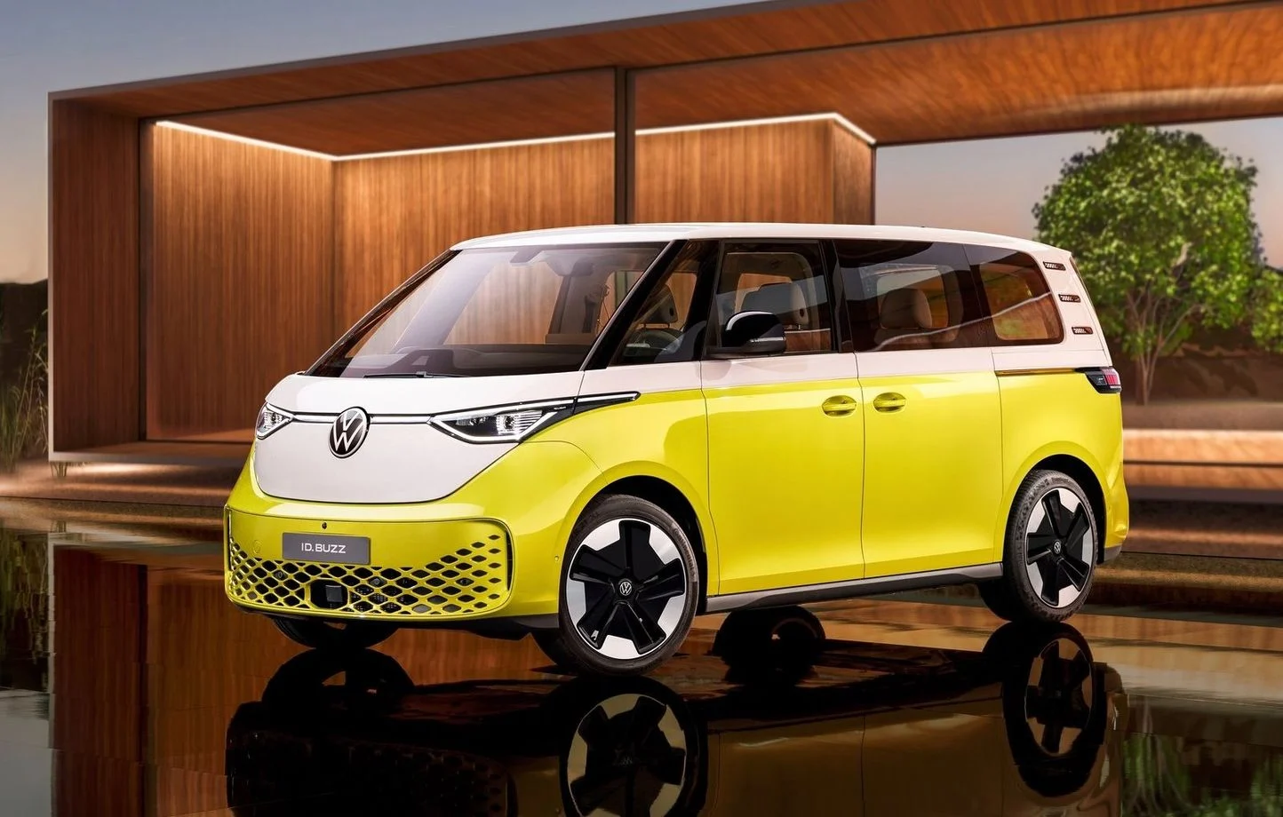 Nostalgie et voitures électriques: 5 exemples d'un triomphe inattendu