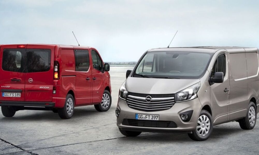 Opel Vivaro Fiabilité : 4 Modèles à Éviter Absolument - Guide Pratique