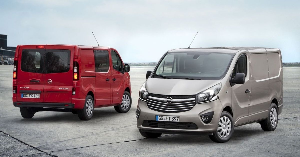 Opel Vivaro Fiabilité : 4 Modèles à Éviter Absolument - Guide Pratique