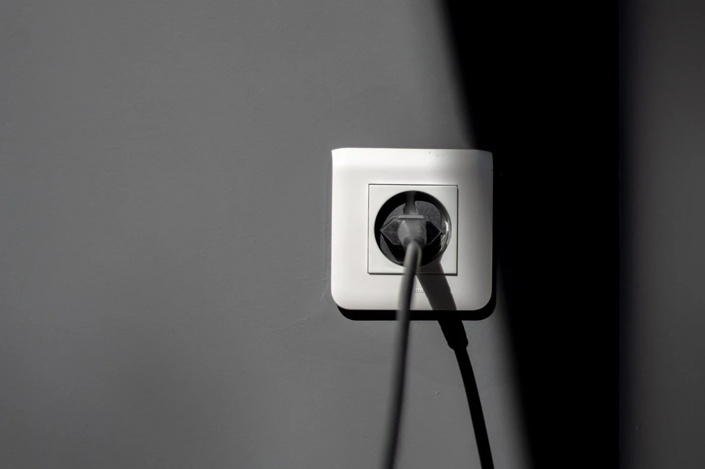 Prise électrique sans travaux révolutionnaire remplace les prises classiques