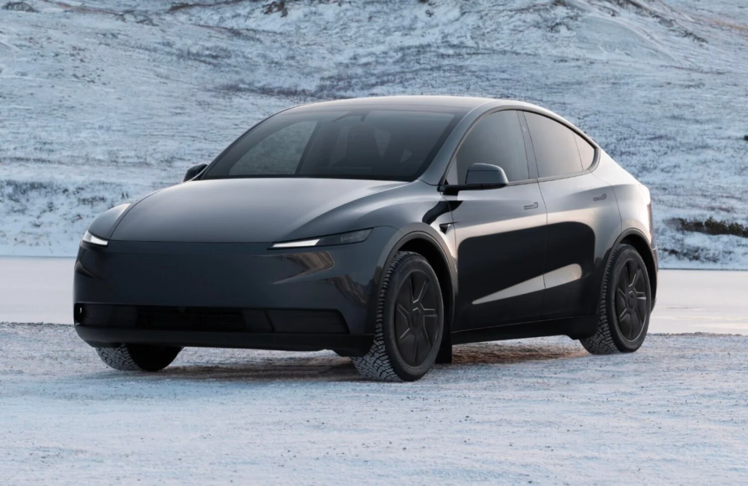 Tesla Model Y Évolue: Autonomie Record de Plus de 650 Kilomètres