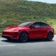 Tesla Model Y: la version 7 places relancée pour les familles nombreuses