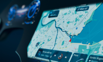 Top 10 des innovations technologiques pour voitures électriques en 2025