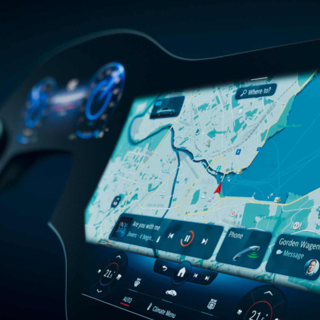 Top 10 des innovations technologiques pour voitures électriques en 2025