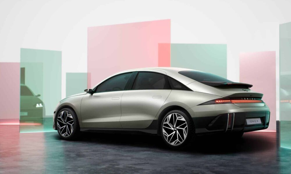 Top 10 des voitures électriques à recharge ultra-rapide pour 2026