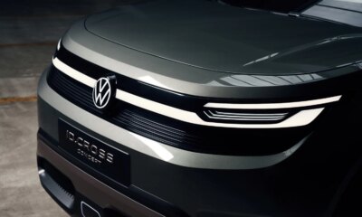Volkswagen ID. Cross : Tout ce qu'on sait à moins d'un an de sa présentation