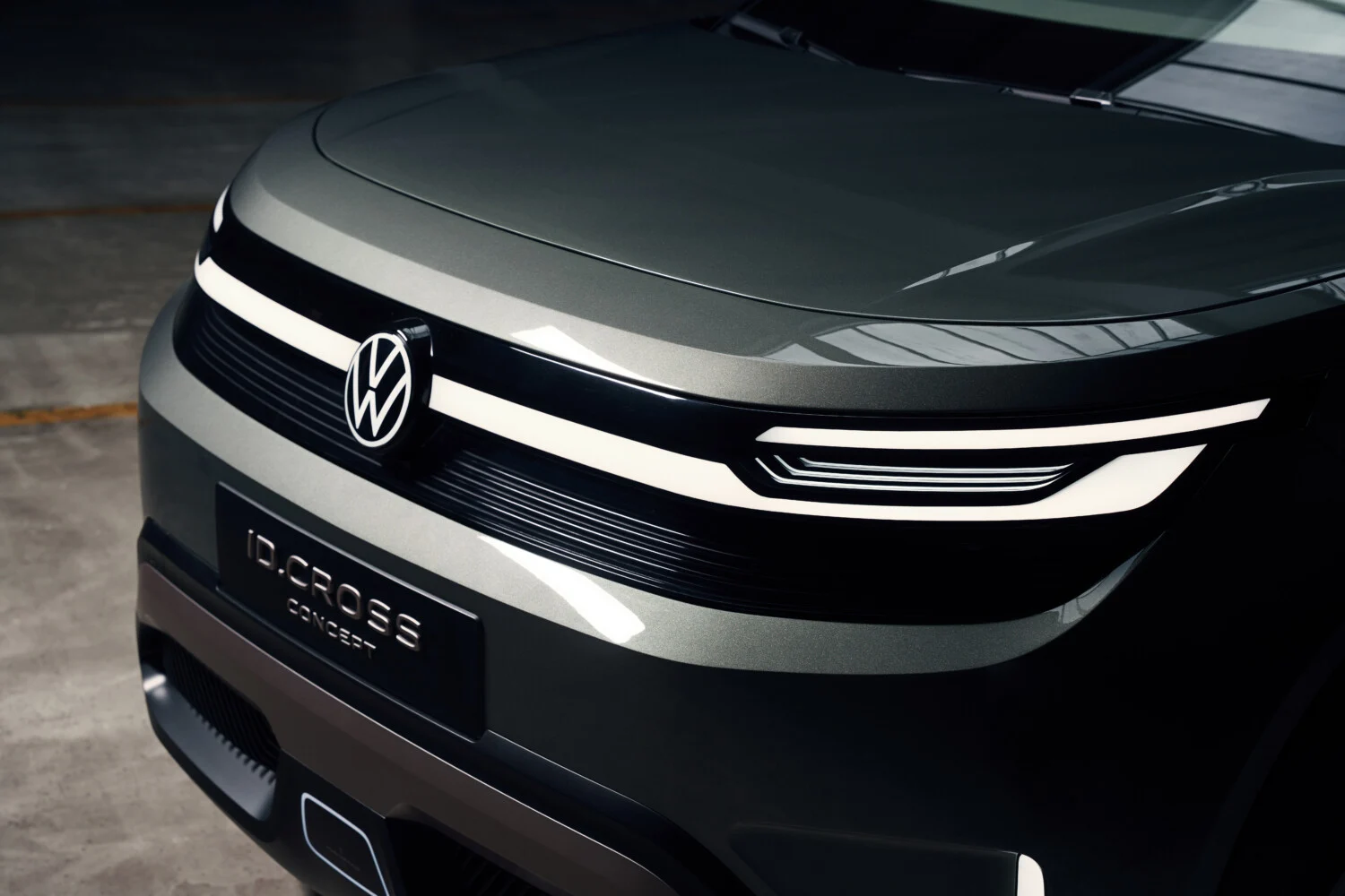 Volkswagen ID. Cross : Tout ce qu'on sait à moins d'un an de sa présentation