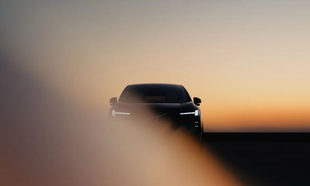 Volvo EX60: Autonomie XXL et artillerie lourde face au BMW iX3