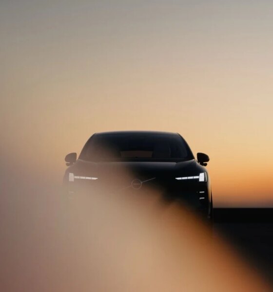 Volvo EX60: Autonomie XXL et artillerie lourde face au BMW iX3