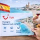 Voyage Espagne tout compris TUI