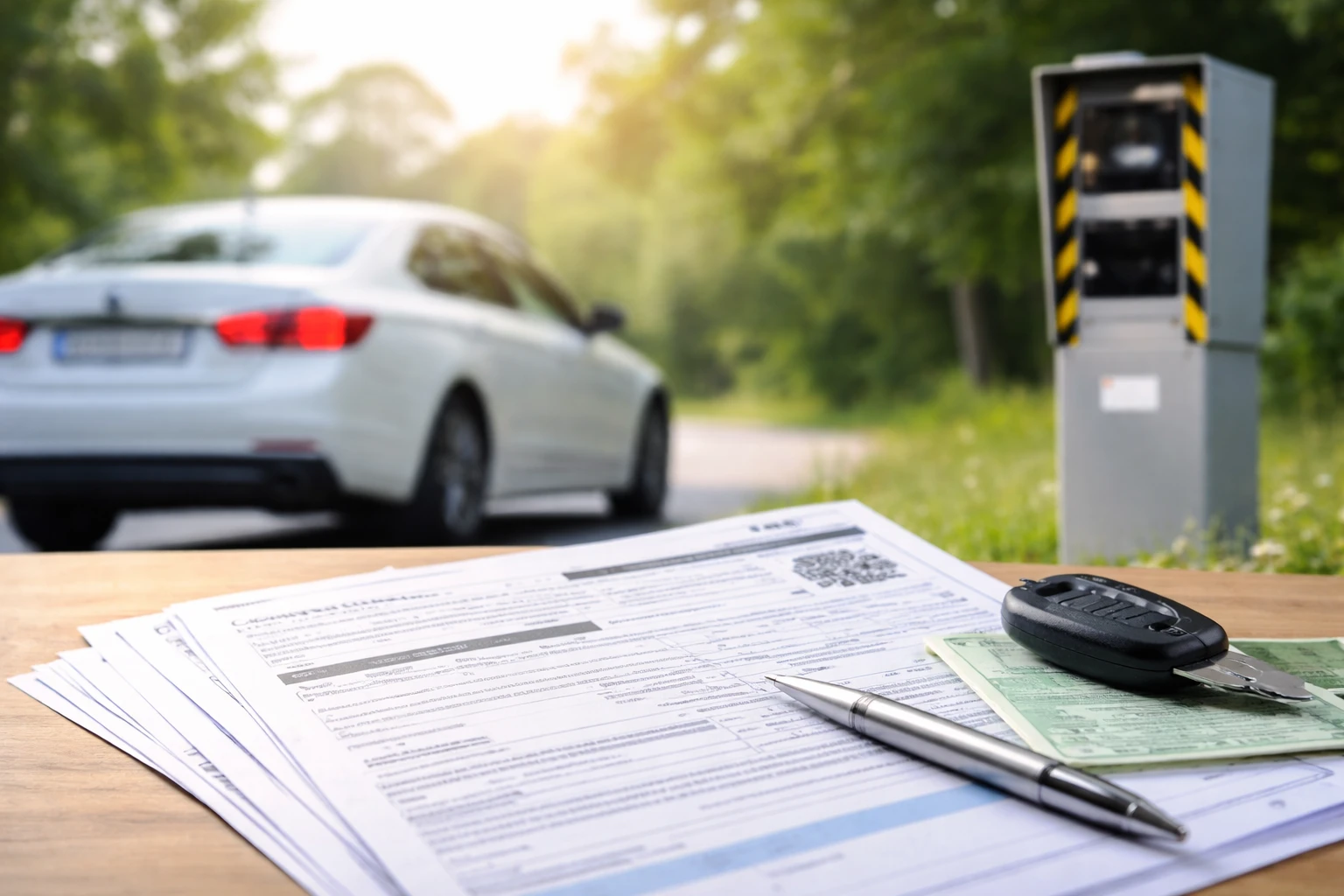 Désignation ANTAI : comprendre simplement le fonctionnement et les obligations antai designation