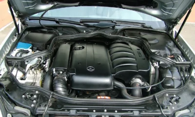 Le cheval-vapeur : pourquoi on mesure encore la puissance comme au XIXᵉ siècle