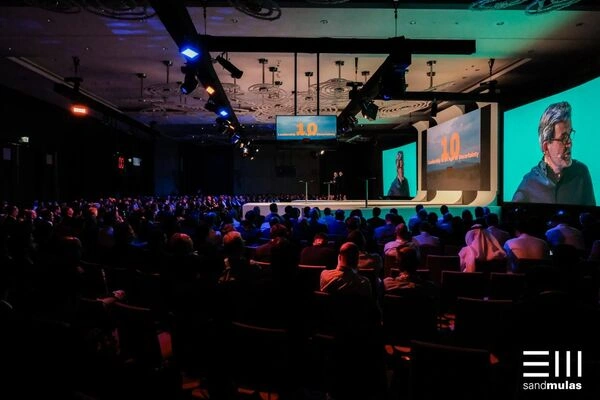 Nexus se lance à fond dans le pneumatique convention annuelle nexus