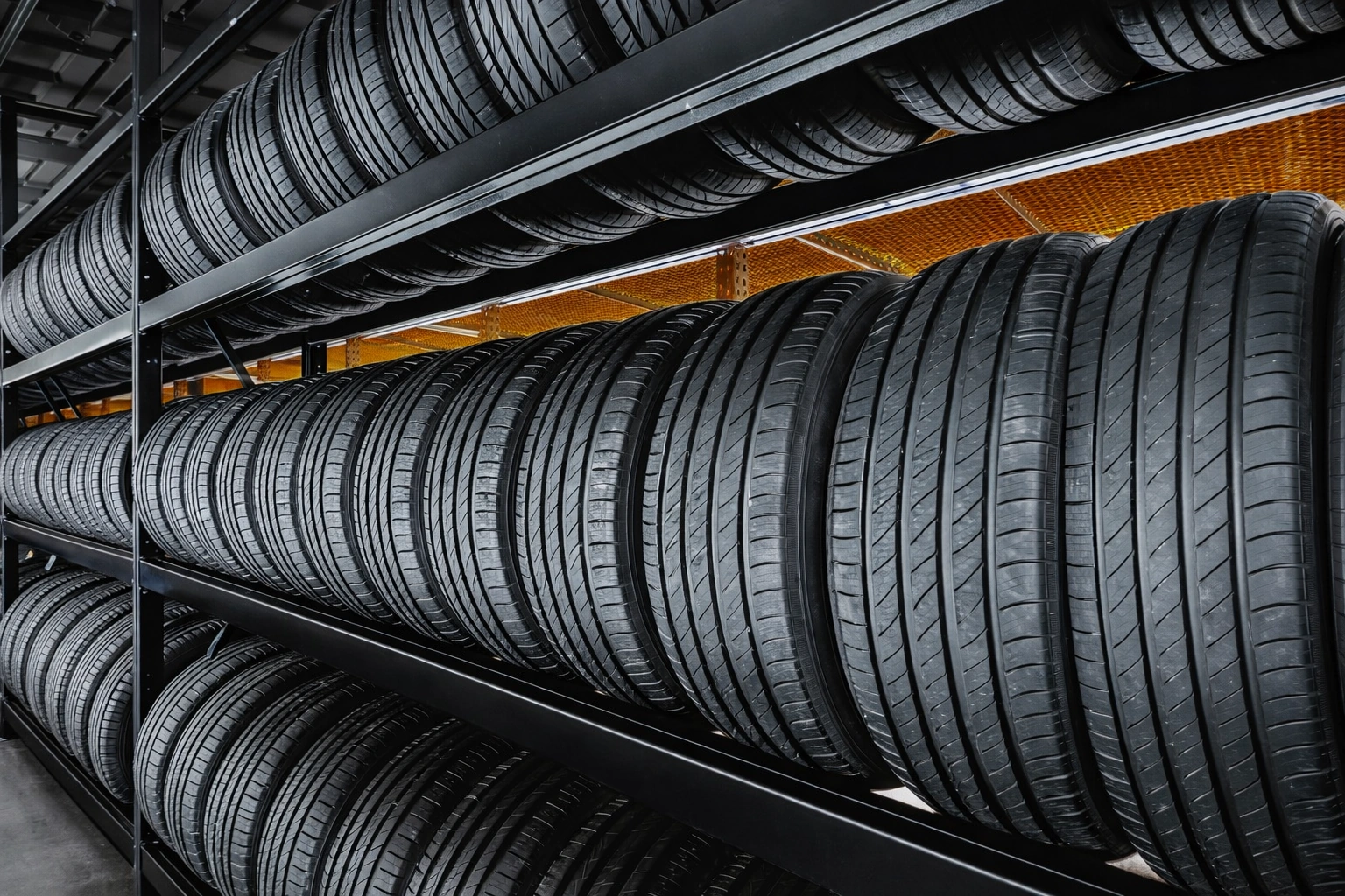 Nexus se lance à fond dans le pneumatique nexus pneu