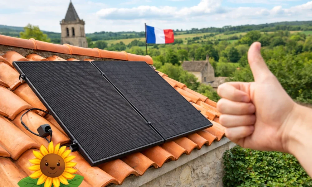 Comment choisir un panneau solaire Sunethic
